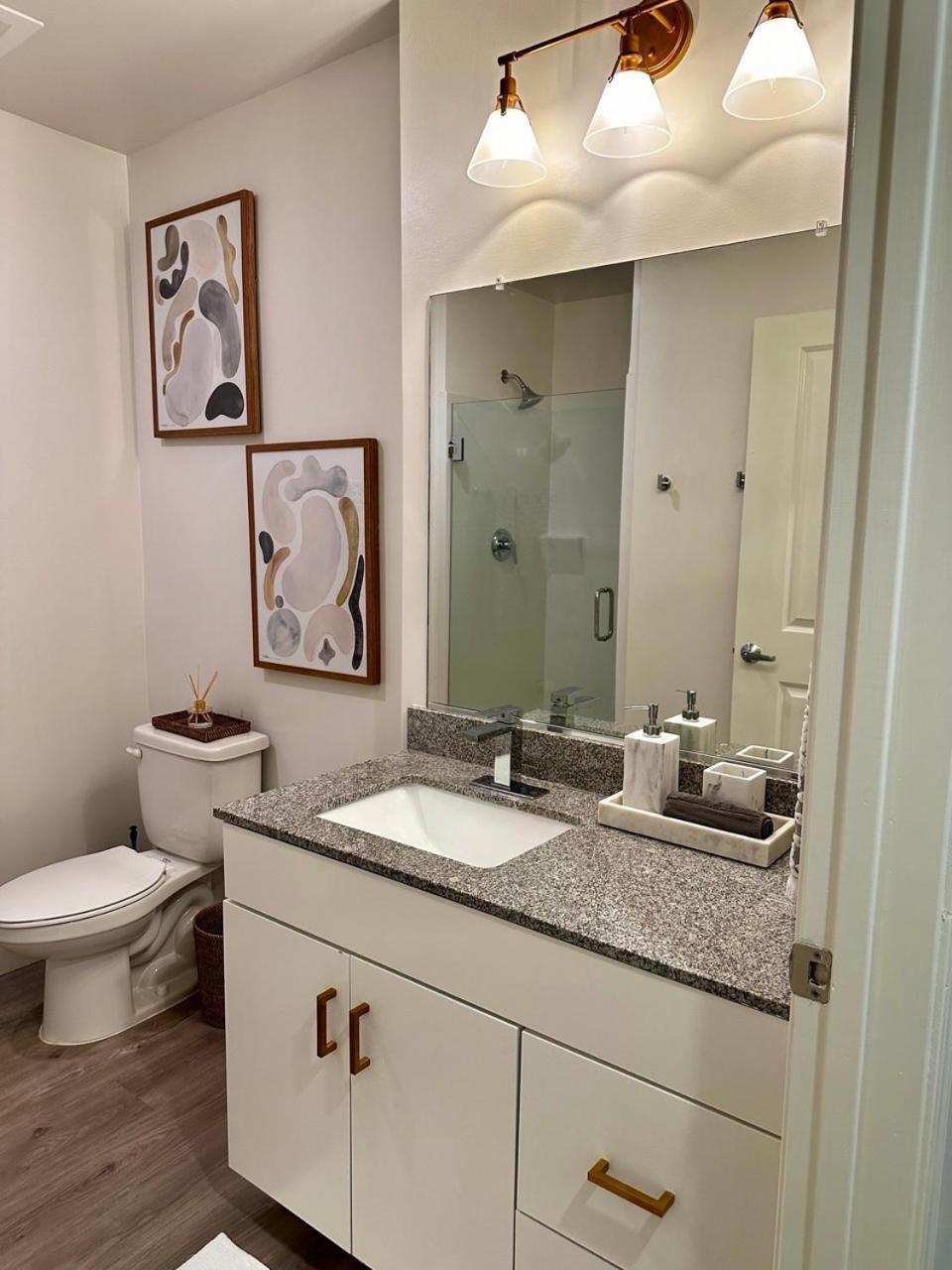 The Vault - Perfect Location! Διαμέρισμα Οξφόρδη Εξωτερικό φωτογραφία